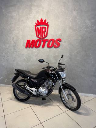 HONDA CG 160 START ES HONDA CG 160 START ES